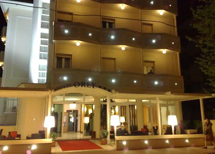 Hotel Orly