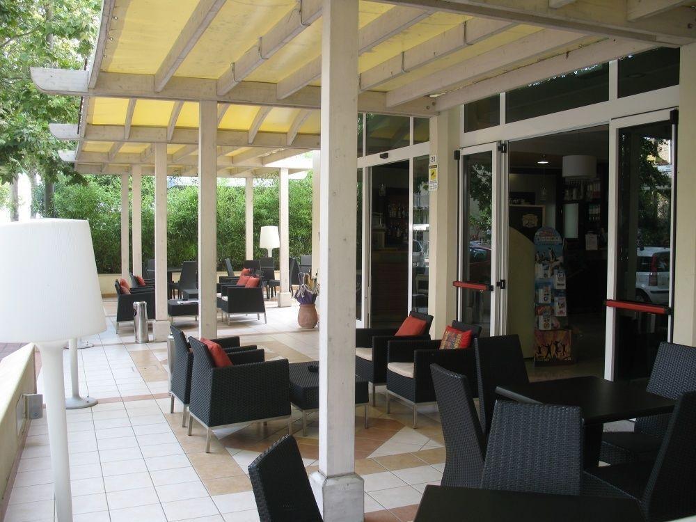 Orly Hotel Cesenatico