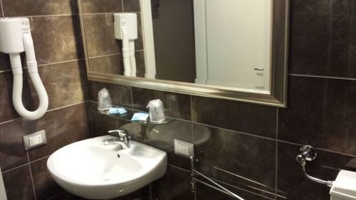 Hotel Orly 3*