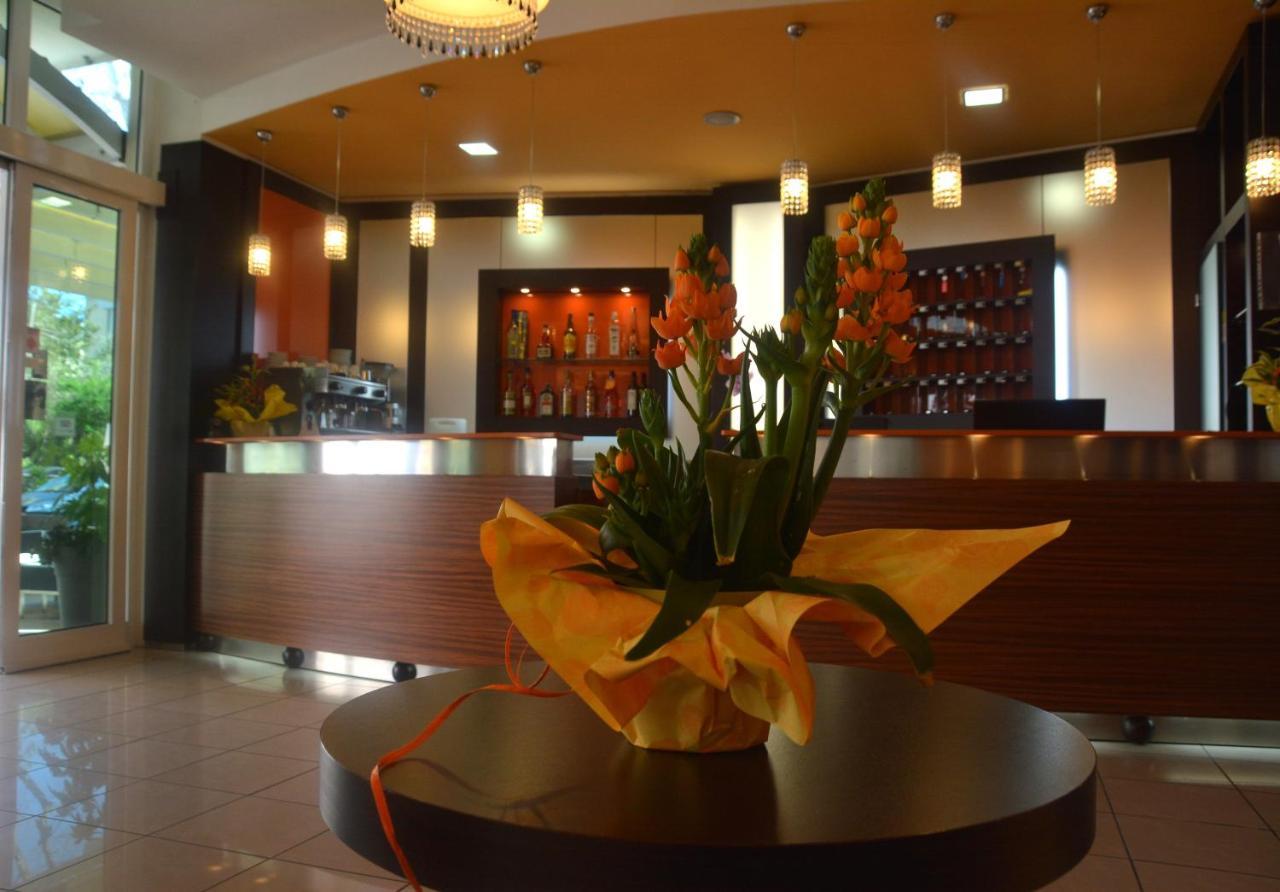 Hotel Orly 3*