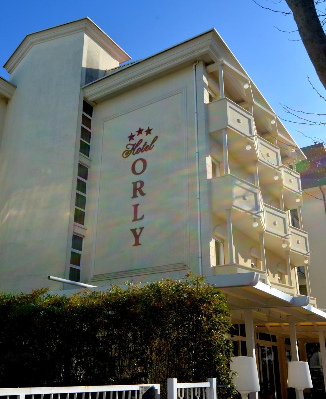 Orly Hotel