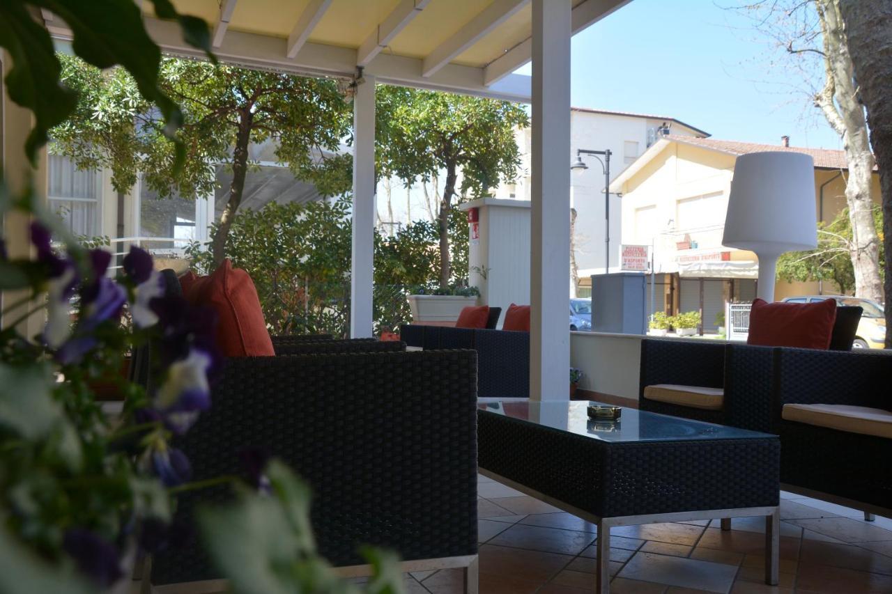 Orly Hotel Cesenatico