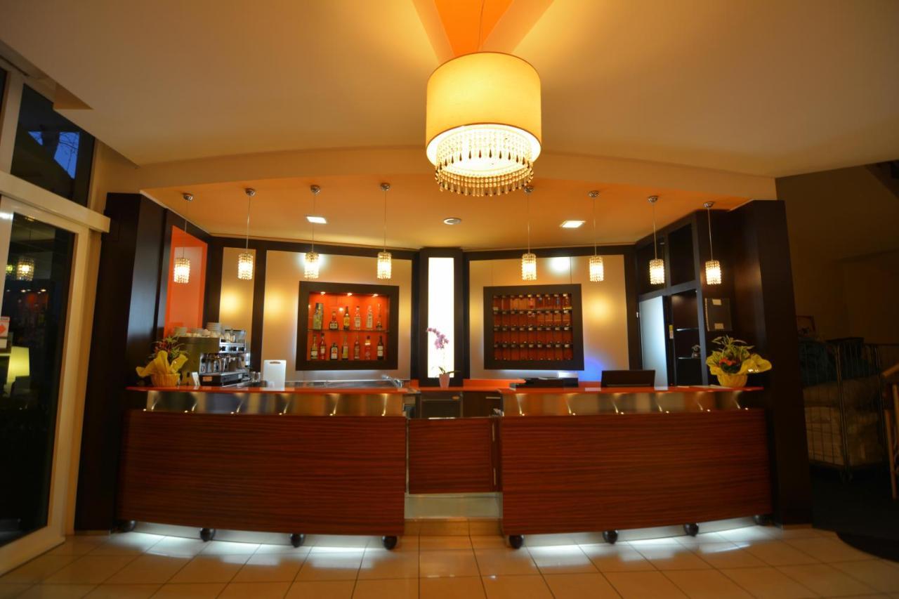Orly Hotel Cesenatico
