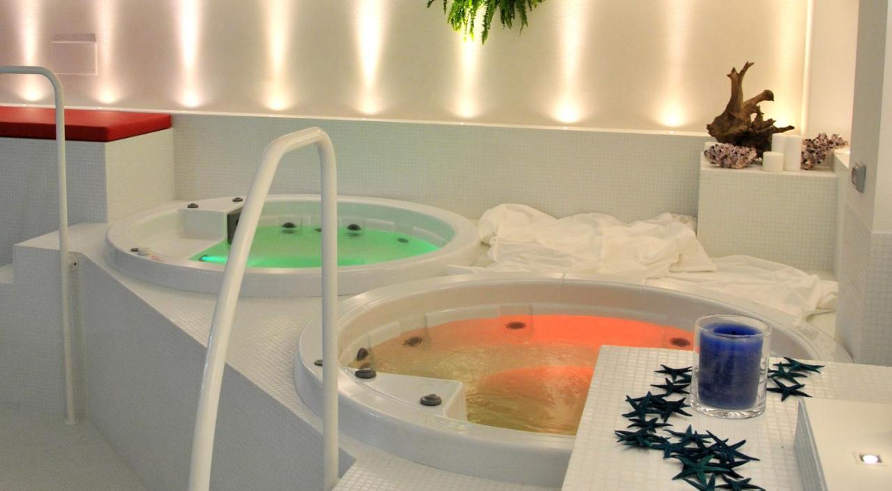 Hotel Orly Cesenatico